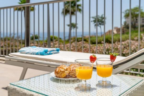 Blue Sea,Ocean views, relax and enjoy.Sport, beach